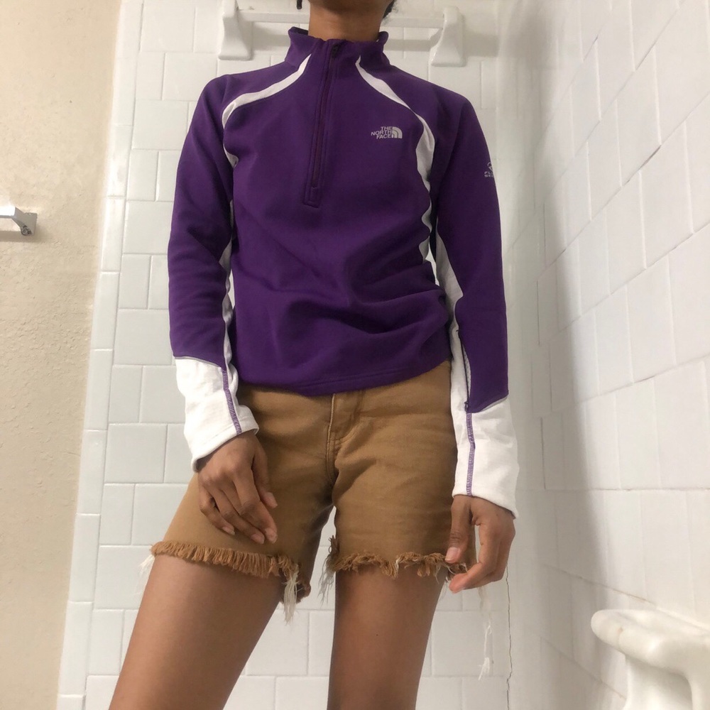 North face flight series